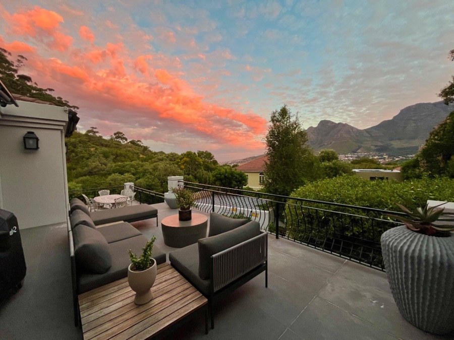 4 Bedroom Property for Sale in Tamboerskloof Western Cape